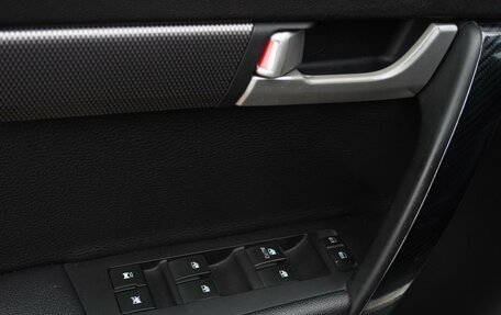 Chevrolet Captiva I, 2012 год, 1 350 000 рублей, 31 фотография