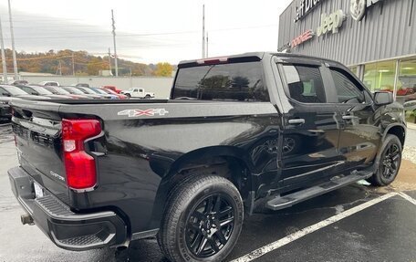 Chevrolet Silverado, 2023 год, 6 870 500 рублей, 2 фотография