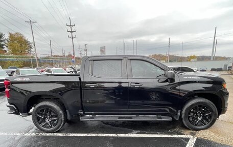 Chevrolet Silverado, 2023 год, 6 870 500 рублей, 6 фотография