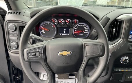 Chevrolet Silverado, 2023 год, 6 870 500 рублей, 12 фотография