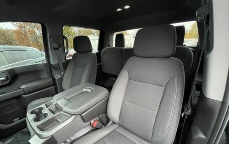 Chevrolet Silverado, 2023 год, 6 870 500 рублей, 13 фотография