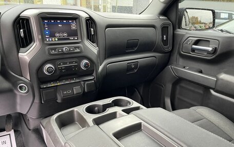 Chevrolet Silverado, 2023 год, 6 870 500 рублей, 15 фотография