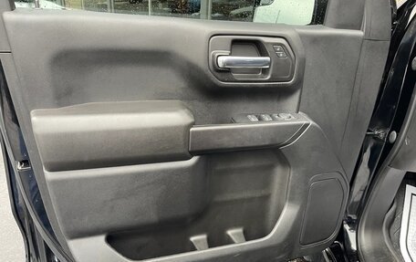 Chevrolet Silverado, 2023 год, 6 870 500 рублей, 17 фотография