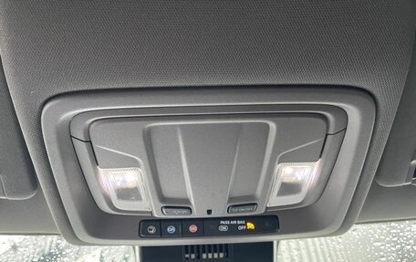 Chevrolet Silverado, 2023 год, 6 870 500 рублей, 21 фотография