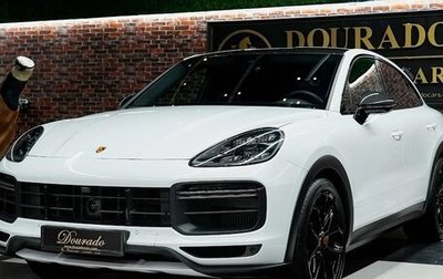Porsche Cayenne III, 2025 год, 31 400 000 рублей, 1 фотография