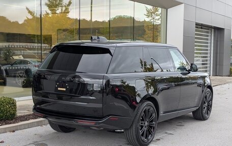 Land Rover Range Rover IV рестайлинг, 2025 год, 222 421 рублей, 6 фотография