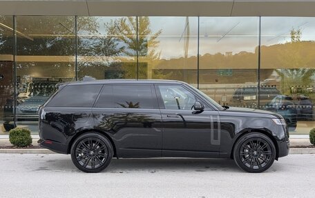 Land Rover Range Rover IV рестайлинг, 2025 год, 222 421 рублей, 5 фотография