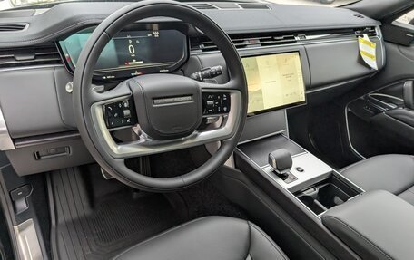 Land Rover Range Rover IV рестайлинг, 2025 год, 222 421 рублей, 8 фотография