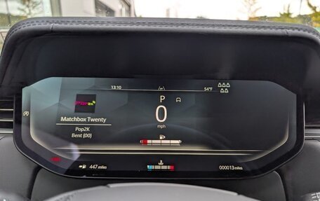 Land Rover Range Rover IV рестайлинг, 2025 год, 222 421 рублей, 10 фотография