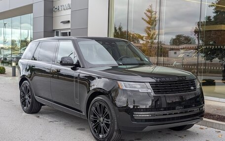 Land Rover Range Rover IV рестайлинг, 2025 год, 222 421 рублей, 4 фотография