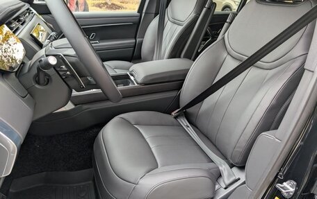 Land Rover Range Rover IV рестайлинг, 2025 год, 222 421 рублей, 9 фотография