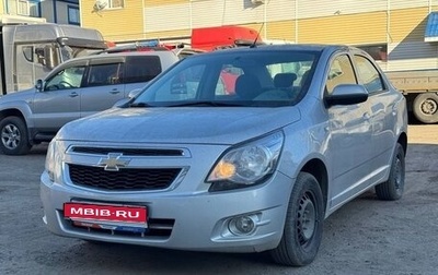 Chevrolet Cobalt II, 2022 год, 819 000 рублей, 1 фотография