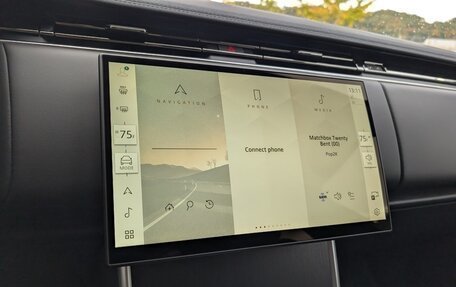 Land Rover Range Rover IV рестайлинг, 2025 год, 222 421 рублей, 14 фотография