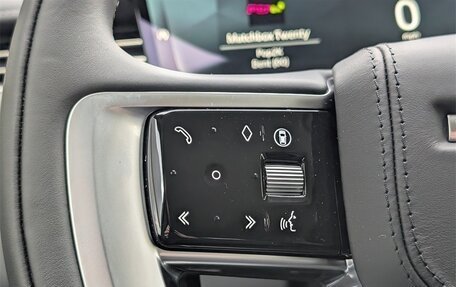 Land Rover Range Rover IV рестайлинг, 2025 год, 222 421 рублей, 19 фотография