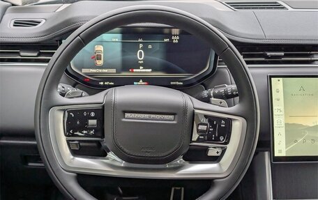 Land Rover Range Rover IV рестайлинг, 2025 год, 222 421 рублей, 18 фотография