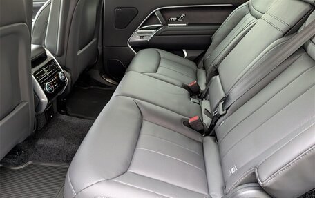 Land Rover Range Rover IV рестайлинг, 2025 год, 222 421 рублей, 25 фотография