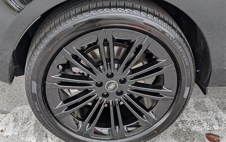 Land Rover Range Rover IV рестайлинг, 2025 год, 222 421 рублей, 26 фотография