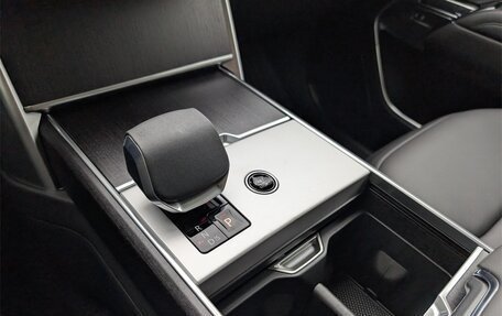 Land Rover Range Rover IV рестайлинг, 2025 год, 222 421 рублей, 16 фотография
