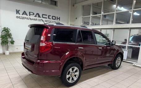 Great Wall Hover H3 I, 2012 год, 899 000 рублей, 2 фотография