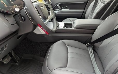 Land Rover Range Rover IV рестайлинг, 2025 год, 222 421 рублей, 22 фотография