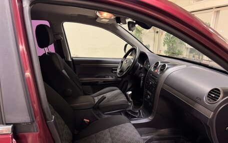 Great Wall Hover H3 I, 2012 год, 899 000 рублей, 9 фотография