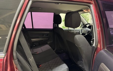 Great Wall Hover H3 I, 2012 год, 899 000 рублей, 10 фотография