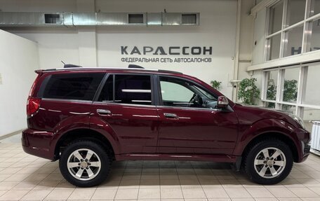 Great Wall Hover H3 I, 2012 год, 899 000 рублей, 6 фотография