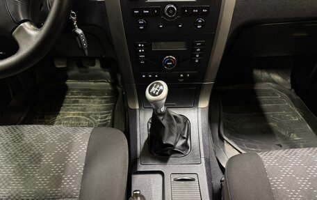 Great Wall Hover H3 I, 2012 год, 899 000 рублей, 13 фотография