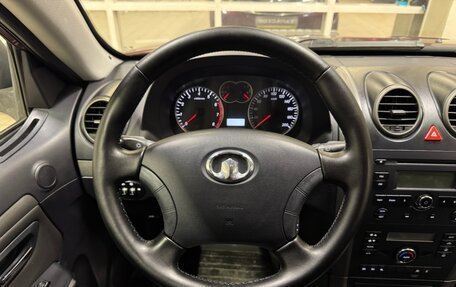 Great Wall Hover H3 I, 2012 год, 899 000 рублей, 7 фотография