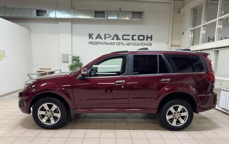 Great Wall Hover H3 I, 2012 год, 899 000 рублей, 5 фотография