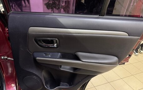 Great Wall Hover H3 I, 2012 год, 899 000 рублей, 17 фотография