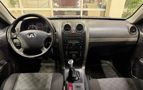 Great Wall Hover H3 I, 2012 год, 899 000 рублей, 8 фотография