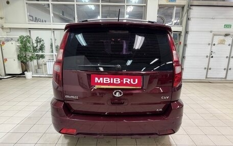 Great Wall Hover H3 I, 2012 год, 899 000 рублей, 4 фотография