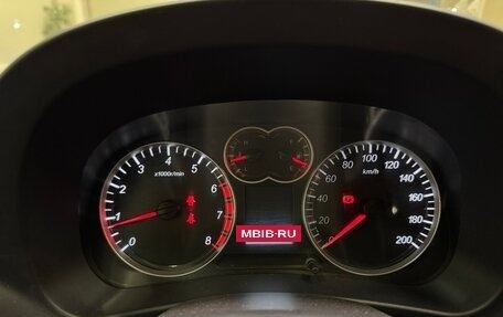 Great Wall Hover H3 I, 2012 год, 899 000 рублей, 11 фотография