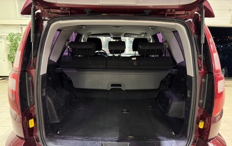 Great Wall Hover H3 I, 2012 год, 899 000 рублей, 18 фотография