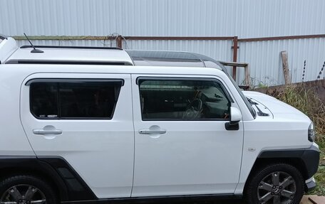 Daihatsu Taft, 2020 год, 1 350 000 рублей, 8 фотография