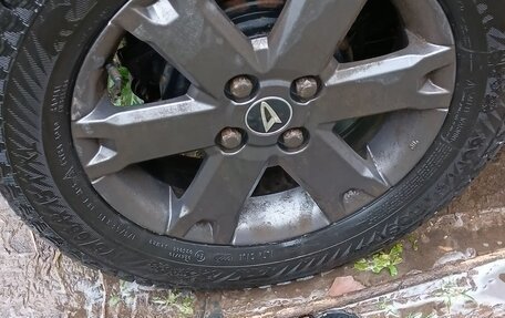 Daihatsu Taft, 2020 год, 1 350 000 рублей, 11 фотография