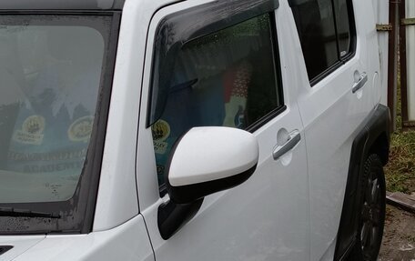 Daihatsu Taft, 2020 год, 1 350 000 рублей, 13 фотография