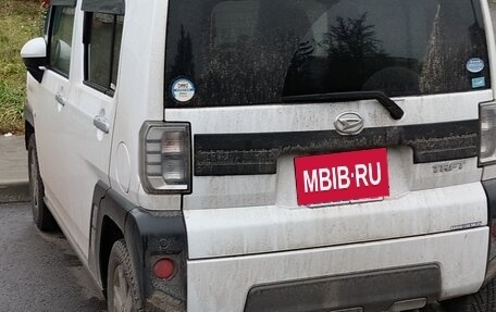 Daihatsu Taft, 2020 год, 1 350 000 рублей, 2 фотография