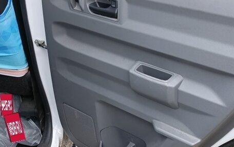 Daihatsu Taft, 2020 год, 1 350 000 рублей, 10 фотография