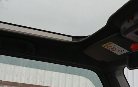 Daihatsu Taft, 2020 год, 1 350 000 рублей, 16 фотография