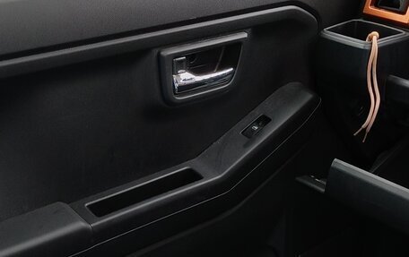 Daihatsu Taft, 2020 год, 1 350 000 рублей, 17 фотография