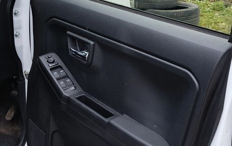 Daihatsu Taft, 2020 год, 1 350 000 рублей, 24 фотография