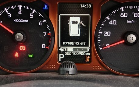 Daihatsu Taft, 2020 год, 1 350 000 рублей, 25 фотография