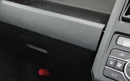 Daihatsu Taft, 2020 год, 1 350 000 рублей, 19 фотография