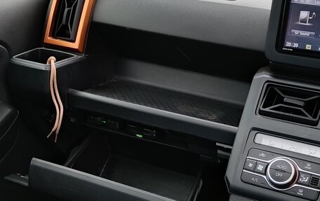 Daihatsu Taft, 2020 год, 1 350 000 рублей, 20 фотография