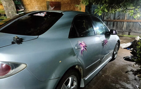 Mazda Atenza II, 2003 год, 370 000 рублей, 5 фотография