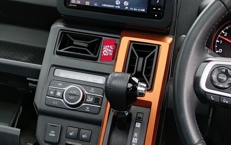 Daihatsu Taft, 2020 год, 1 350 000 рублей, 21 фотография