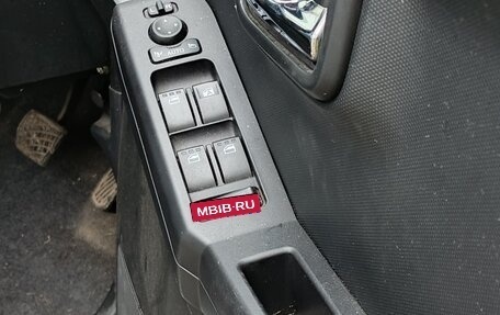 Daihatsu Taft, 2020 год, 1 350 000 рублей, 23 фотография