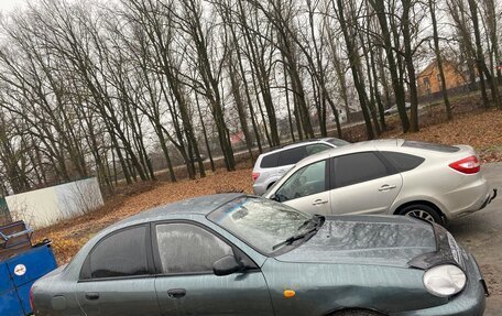 Chevrolet Lanos I, 2007 год, 165 000 рублей, 2 фотография